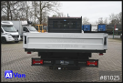 Iveco - Pritsche - LKW < 7.5 - Daily 50C18 Doka Pritsche, AHK, Klima, 4,5m Ladefläche
