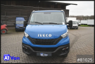 Iveco - Pritsche - LKW < 7.5 - Daily 50C18 Doka Pritsche, AHK, Klima, 4,5m Ladefläche