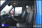 Iveco - Kastenwagen hoch - LKW < 7.5 - Daily 35S18 A8V Mixto, Hi-Matic, Klima, AHK