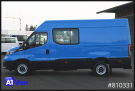 Iveco - Kastenwagen hoch - LKW < 7.5 - Daily 35S18 A8V Mixto, Hi-Matic, Klima, AHK