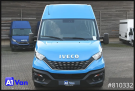 Iveco - Kastenwagen - LKW < 7.5 - Daily 35S18 A8V Mixto, Hi-Matic, Klima, AHK