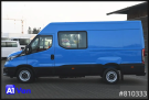 Iveco - Kastenwagen - LKW < 7.5 - Daily 35S18 A8V Mixto, Hi-Matic, Klima, AHK