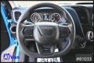 Iveco - Kastenwagen hoch - LKW < 7.5 - Daily 35S18 A8V Mixto, Hi-Matic, Klima, AHK