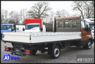 Iveco - Pritsche - LKW < 7.5 - Daily 35S14 Pritsche, AHK, 4 Meter Ladefläche