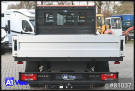 Iveco - Pritsche - LKW < 7.5 - Daily 35S14 Pritsche, AHK, 4 Meter Ladefläche