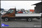 Iveco - Pritsche - LKW < 7.5 - Daily 35S14 Pritsche, AHK, 4 Meter Ladefläche