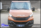 Iveco - Pritsche - LKW < 7.5 - Daily 35S14 Pritsche, AHK, 4 Meter Ladefläche