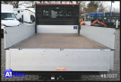 Iveco - Pritsche - LKW < 7.5 - Daily 35S14 Pritsche, AHK, 4 Meter Ladefläche