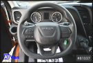 Iveco - Pritsche - LKW < 7.5 - Daily 35S14 Pritsche, AHK, 4 Meter Ladefläche