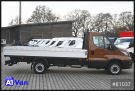 Iveco - Pritsche - LKW < 7.5 - Daily 35S14 Pritsche, AHK, 4 Meter Ladefläche