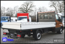 Iveco - Pritsche - LKW < 7.5 - Daily 35S14 Pritsche, AHK, 4 Meter Ladefläche