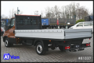 Iveco - Pritsche - LKW < 7.5 - Daily 35S14 Pritsche, AHK, 4 Meter Ladefläche