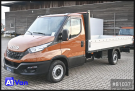 Iveco - Pritsche - LKW < 7.5 - Daily 35S14 Pritsche, AHK, 4 Meter Ladefläche