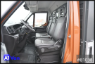 Iveco - Pritsche - LKW < 7.5 - Daily 35S14 Pritsche, AHK, 4 Meter Ladefläche