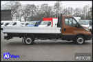 Iveco - Pritsche - LKW < 7.5 - Daily 35S14 Pritsche, AHK, 4 Meter Ladefläche
