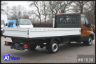 Iveco - Pritsche - LKW < 7.5 - Daily 35S14 Pritsche, AHK, 4 Meter Ladefläche