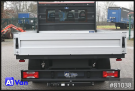 Iveco - Pritsche - LKW < 7.5 - Daily 35S14 Pritsche, AHK, 4 Meter Ladefläche