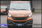 Iveco - Pritsche - LKW < 7.5 - Daily 35S14 Pritsche, AHK, 4 Meter Ladefläche