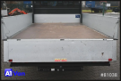 Iveco - Pritsche - LKW < 7.5 - Daily 35S14 Pritsche, AHK, 4 Meter Ladefläche