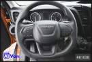 Iveco - Pritsche - LKW < 7.5 - Daily 35S14 Pritsche, AHK, 4 Meter Ladefläche