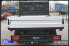 Iveco - Pritsche - LKW < 7.5 - Daily 35S14 Pritsche, AHK, 4 Meter Ladefläche
