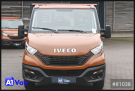 Iveco - Pritsche - LKW < 7.5 - Daily 35S14 Pritsche, AHK, 4 Meter Ladefläche