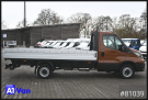 Iveco - Pritsche - LKW < 7.5 - Daily 35S14 Pritsche, AHK, 4 Meter Ladefläche