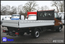 Iveco - Pritsche - LKW < 7.5 - Daily 35S14 Pritsche, AHK, 4 Meter Ladefläche