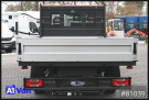 Iveco - Pritsche - LKW < 7.5 - Daily 35S14 Pritsche, AHK, 4 Meter Ladefläche