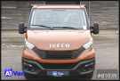 Iveco - Pritsche - LKW < 7.5 - Daily 35S14 Pritsche, AHK, 4 Meter Ladefläche