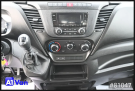 Iveco - Pritsche - LKW < 7.5 - Daily 35S14 Pritsche, AHK, 4 Meter Ladefläche