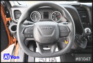 Iveco - Pritsche - LKW < 7.5 - Daily 35S14 Pritsche, AHK, 4 Meter Ladefläche