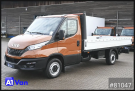 Iveco - Pritsche - LKW < 7.5 - Daily 35S14 Pritsche, AHK, 4 Meter Ladefläche