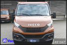 Iveco - Pritsche - LKW < 7.5 - Daily 35S14 Pritsche, AHK, 4 Meter Ladefläche
