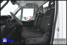Iveco - Dreiseitenkipper - LKW < 7.5 - Daily 70C18 Kipper, AHK, Klima, Meiller 