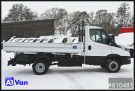 Iveco - Dreiseitenkipper - LKW < 7.5 - Daily 70C18 Kipper, AHK, Klima, Meiller 