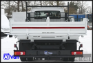 Iveco - Dreiseitenkipper - LKW < 7.5 - Daily 70C18 Kipper, AHK, Klima, Meiller 