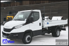 Iveco - Dreiseitenkipper - LKW < 7.5 - Daily 70C18 Kipper, AHK, Klima, Meiller 