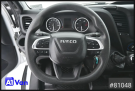 Iveco - Kipper - LKW < 7.5 - Daily 70C18 Kipper, AHK, Klima, Meiller 