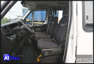 Iveco - Pritsche - LKW < 7.5 - Daily 35S12 Pritsche Doka, AHK, Klima