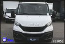 Iveco - Pritsche - LKW < 7.5 - Daily 35S12 Pritsche Doka, AHK, Klima