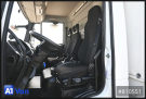 Iveco - Pritsche - LKW < 7.5 - Eurocargo 80E19 Pritsche Plane, LBW, Luftfederung