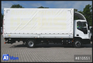 Iveco - Pritsche - LKW < 7.5 - Eurocargo 80E19 Pritsche Plane, LBW, Luftfederung