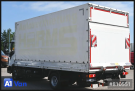 Iveco - Pritsche - LKW < 7.5 - Eurocargo 80E19 Pritsche Plane, LBW, Luftfederung