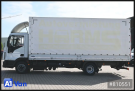 Iveco - Pritsche - LKW < 7.5 - Eurocargo 80E19 Pritsche Plane, LBW, Luftfederung