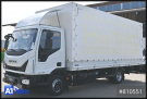 Iveco - Pritsche - LKW < 7.5 - Eurocargo 80E19 Pritsche Plane, LBW, Luftfederung