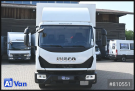 Iveco - Pritsche - LKW < 7.5 - Eurocargo 80E19 Pritsche Plane, LBW, Luftfederung