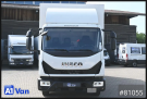 Iveco - Pritsche und Plane - LKW < 7.5 - Eurocargo 80E19 Pritsche Plane, LBW, Luftfederung