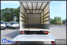 Iveco - Pritsche und Plane - LKW < 7.5 - Eurocargo 80E19 Pritsche Plane, LBW, Luftfederung