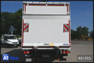 Iveco - Pritsche und Plane - LKW < 7.5 - Eurocargo 80E19 Pritsche Plane, LBW, Luftfederung